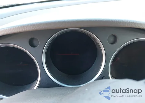 2007 Nissan Maxima Se из США, поврежденный, VIN 1N4BA41E57C801349